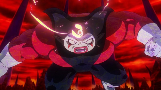 King Gomah